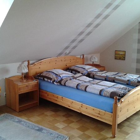 Ferienwohnung Am Patenberg Finnentrop Extérieur photo