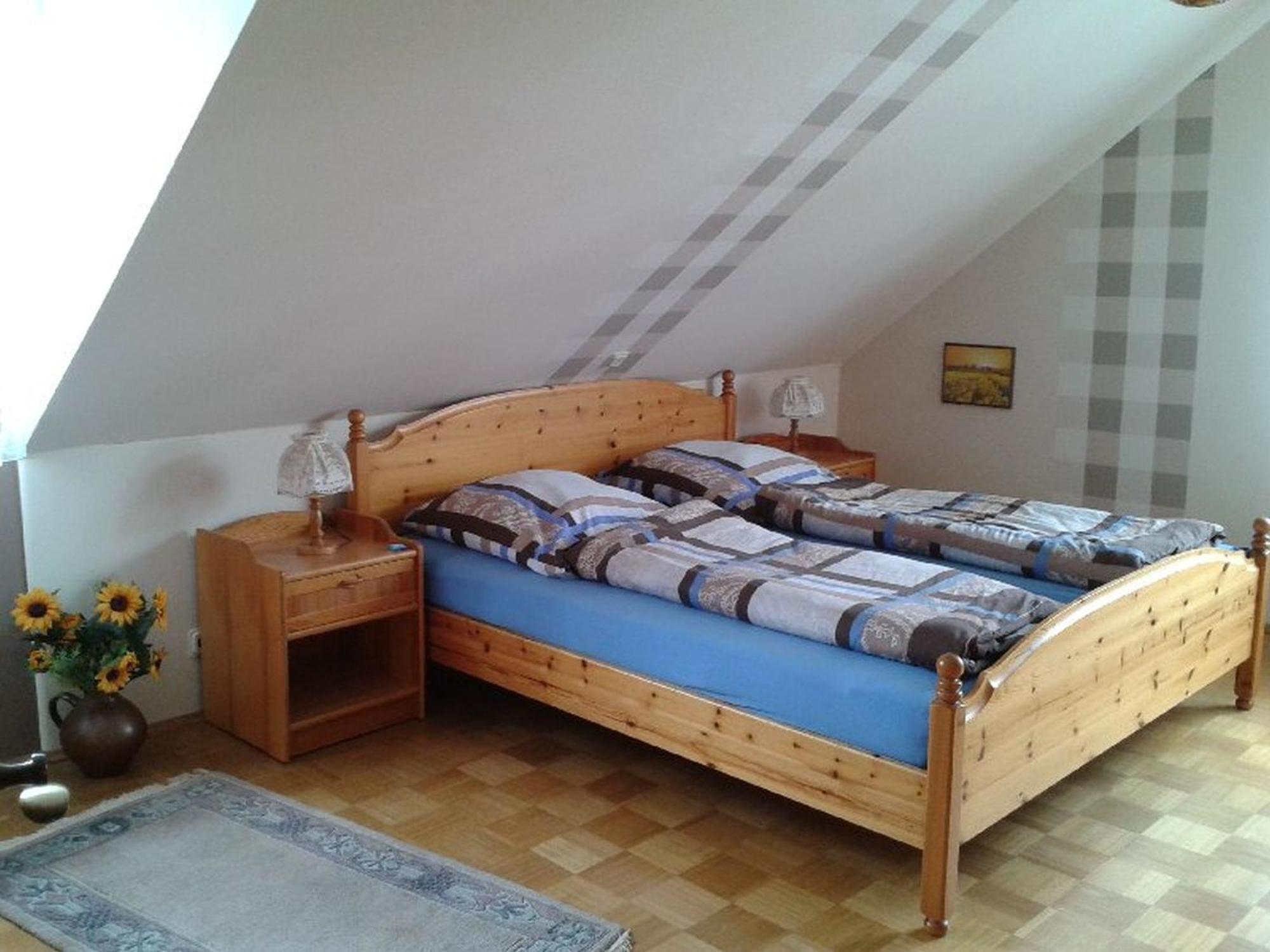 Ferienwohnung Am Patenberg Finnentrop Extérieur photo