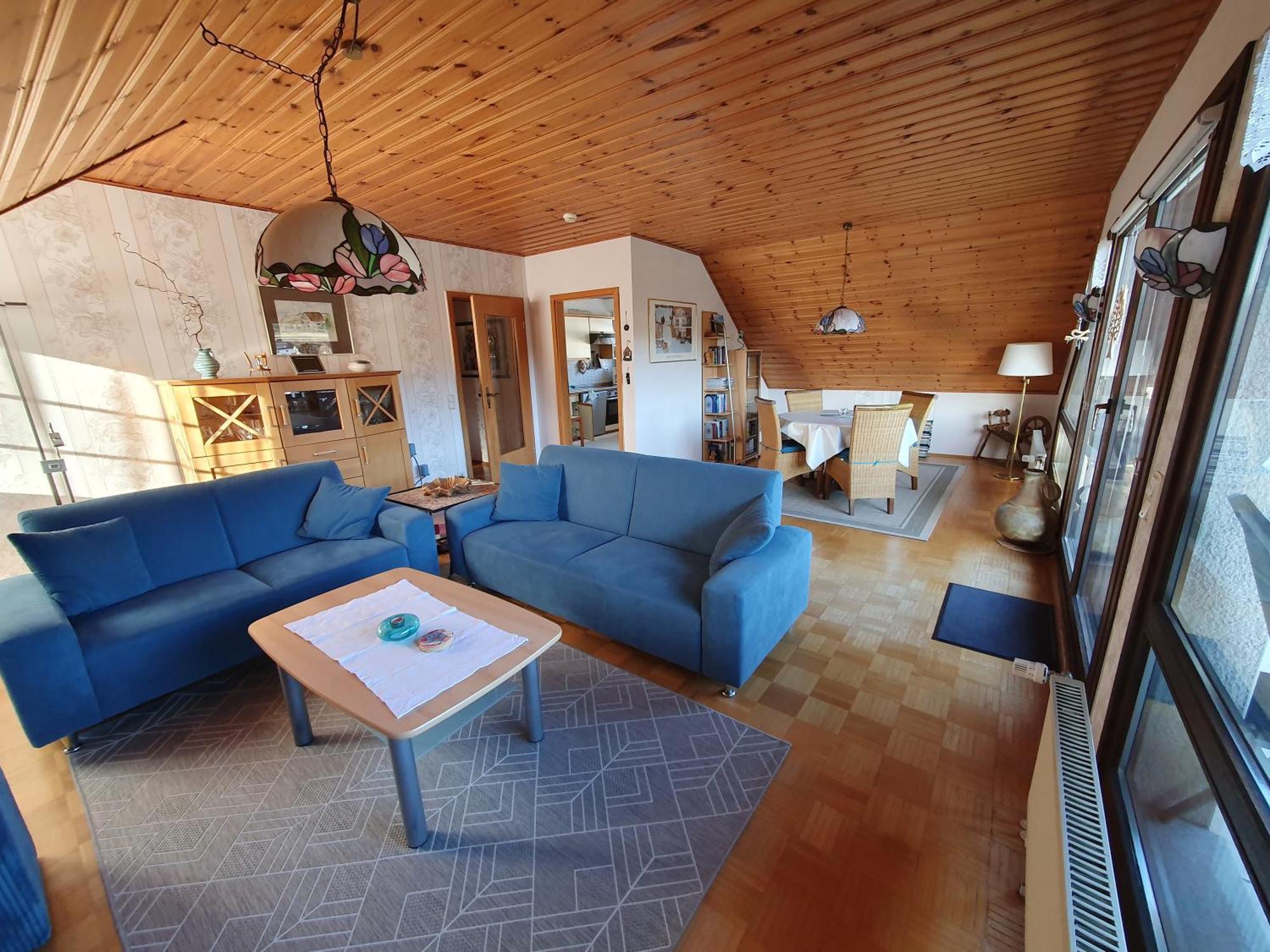 Ferienwohnung Am Patenberg Finnentrop Extérieur photo